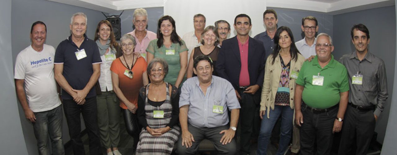 Taller – La Ley de Patentes y la posición de Brasil en el escenario de la incorporación de medicamentos