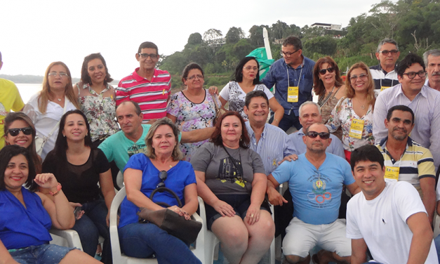 VI ENCUENTRO REGIONAL DE HEPATITIS VIRALES DEL NORTE-NORDESTE