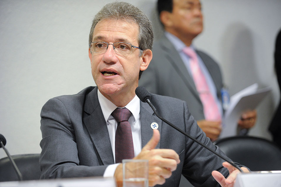 Ministro da Saúde lança Novo Protocolo para tratamento da Hepatite C e Coinfecções